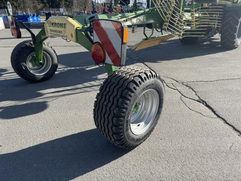 Krone Swadro TC 760 Plus Vorführmaschine
