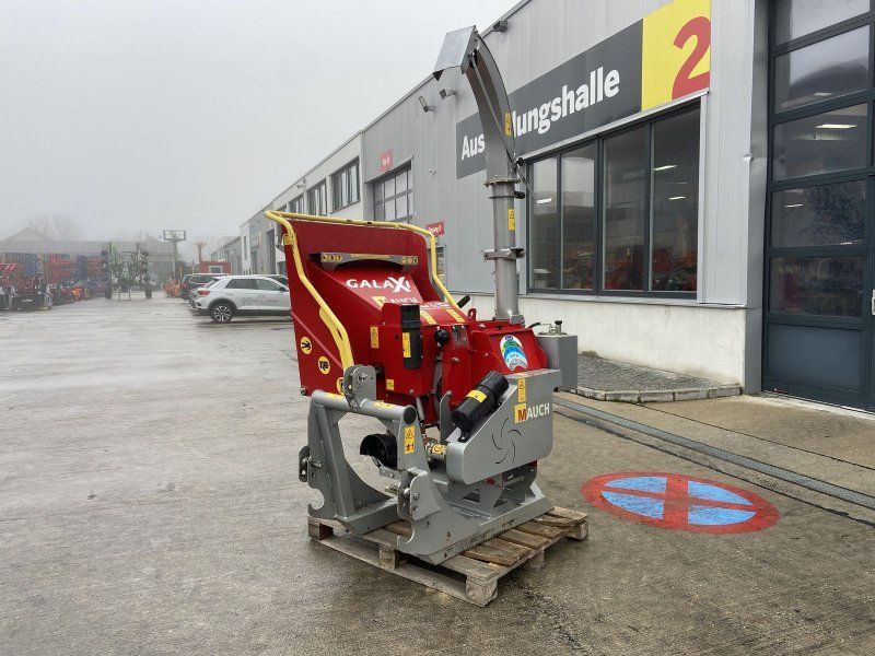 GL Fahrzeugbau Galaxi M165 DT