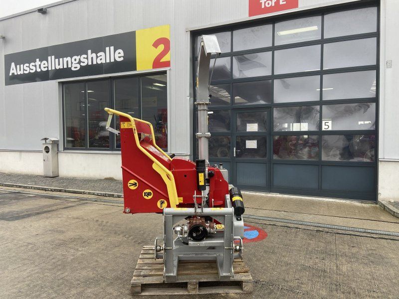 GL Fahrzeugbau Galaxi M165 DT