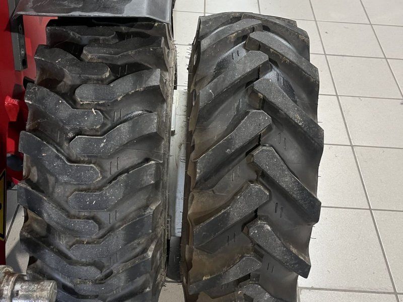 10/75-15.3 ET10 SKID 5-Loch