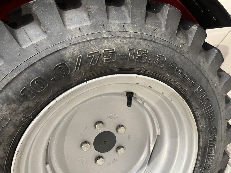 10/75-15.3 ET10 SKID 5-Loch