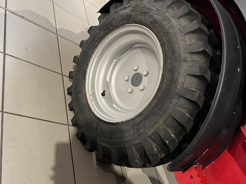 10/75-15.3 ET10 SKID 5-Loch