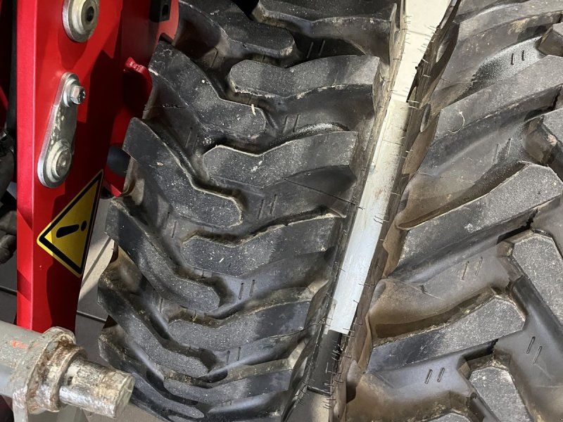 10/75-15.3 ET10 SKID 5-Loch