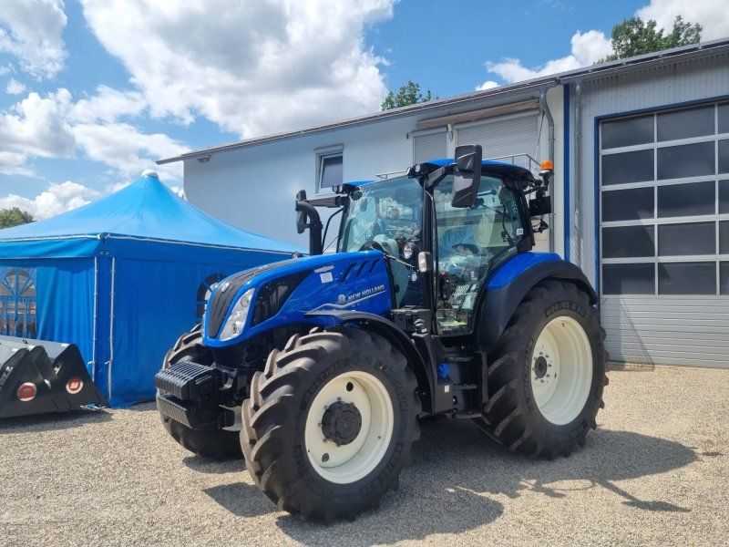 New Holland T5.120AC