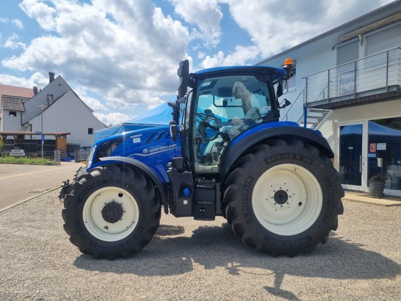 New Holland T5.120AC