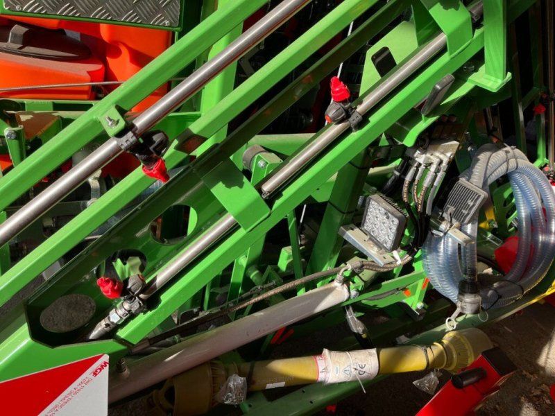 Jessernigg S NG PL 1.200 Liter Ausstellungsmaschine