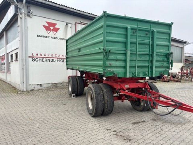 Schwarzmüller Schwarzmüller