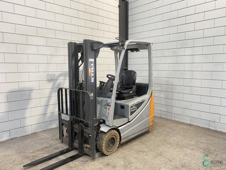 Forklifts Electric Still RX20-16 2022