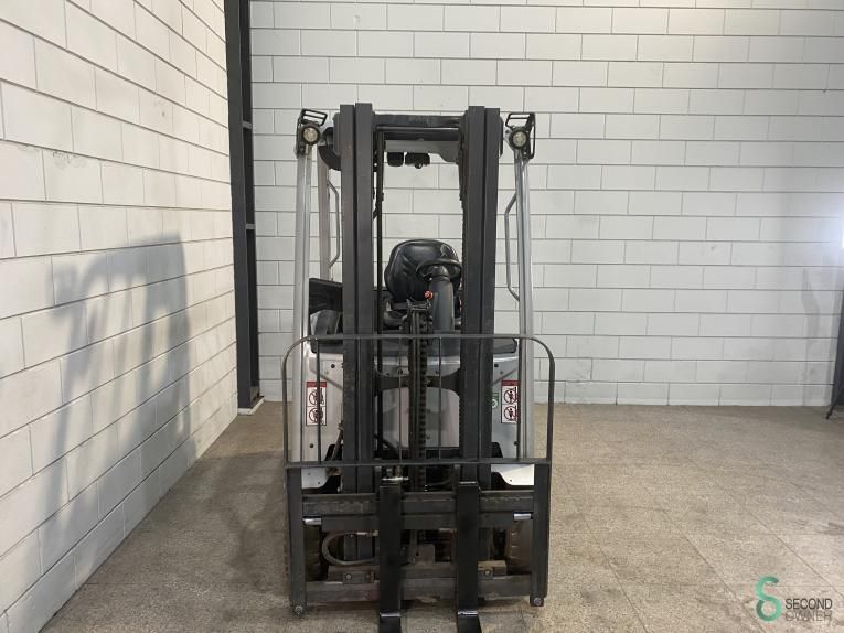 Forklifts Electric Still RX20-16 2022