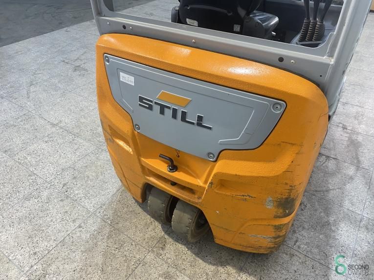 Forklifts Electric Still RX20-16 2022