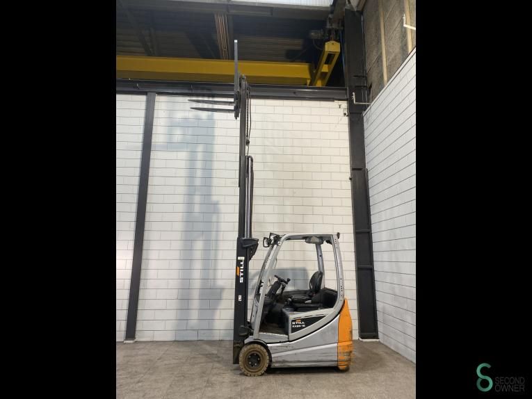 Forklifts Electric Still RX20-16 2022
