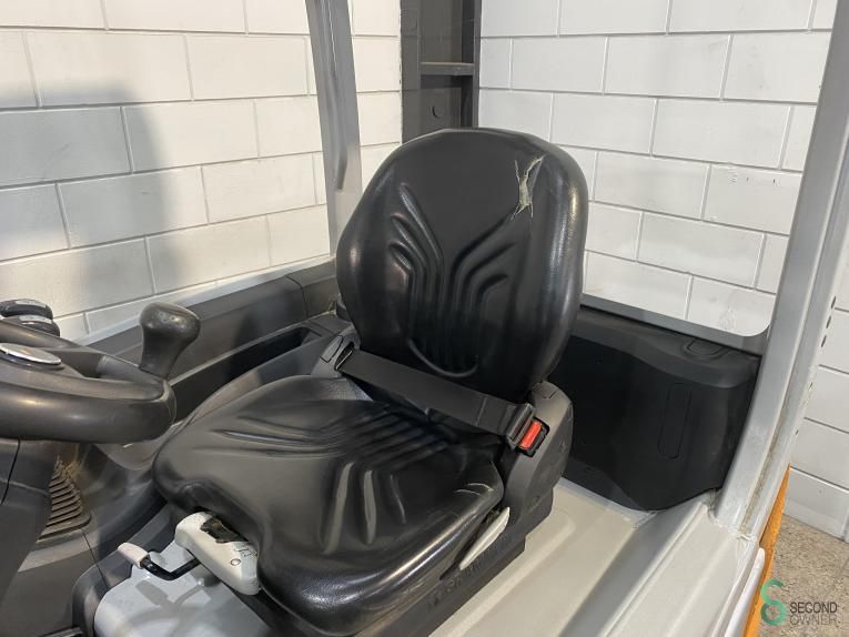 Forklifts Electric Still RX20-16 2022