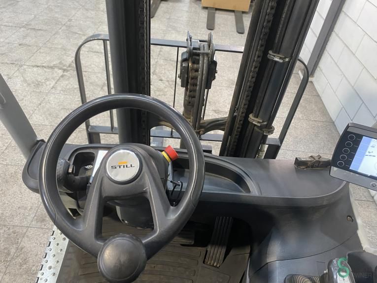 Forklifts Electric Still RX20-16 2022