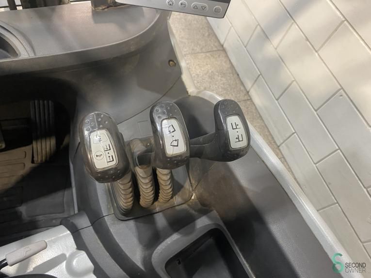 Forklifts Electric Still RX20-16 2022