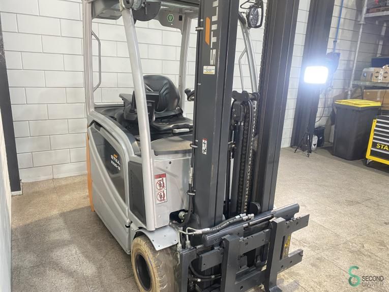 Gabelstapler Elektrisch Still RX20-16 2018