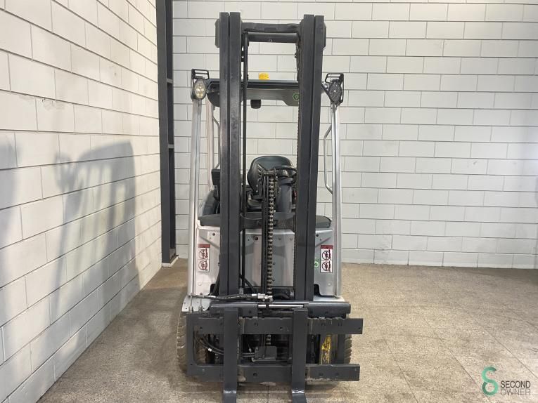 Gabelstapler Elektrisch Still RX20-16 2018