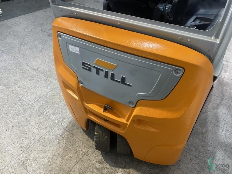 Gabelstapler Elektrisch Still RX20-16 2018