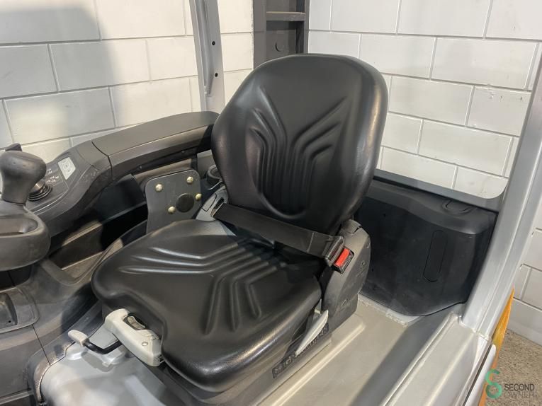 Gabelstapler Elektrisch Still RX20-16 2018