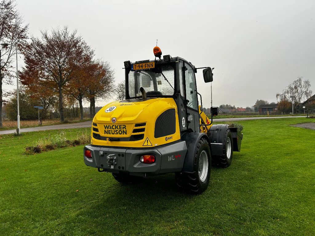 WACKER NEUSON WL44