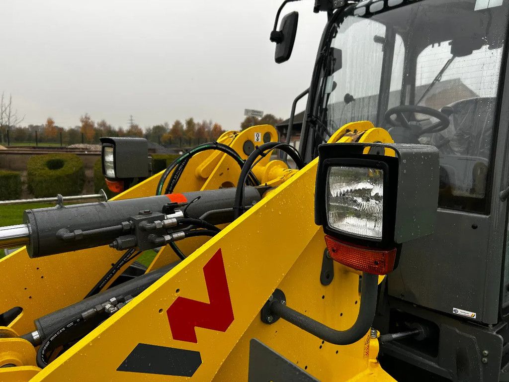 WACKER NEUSON WL44