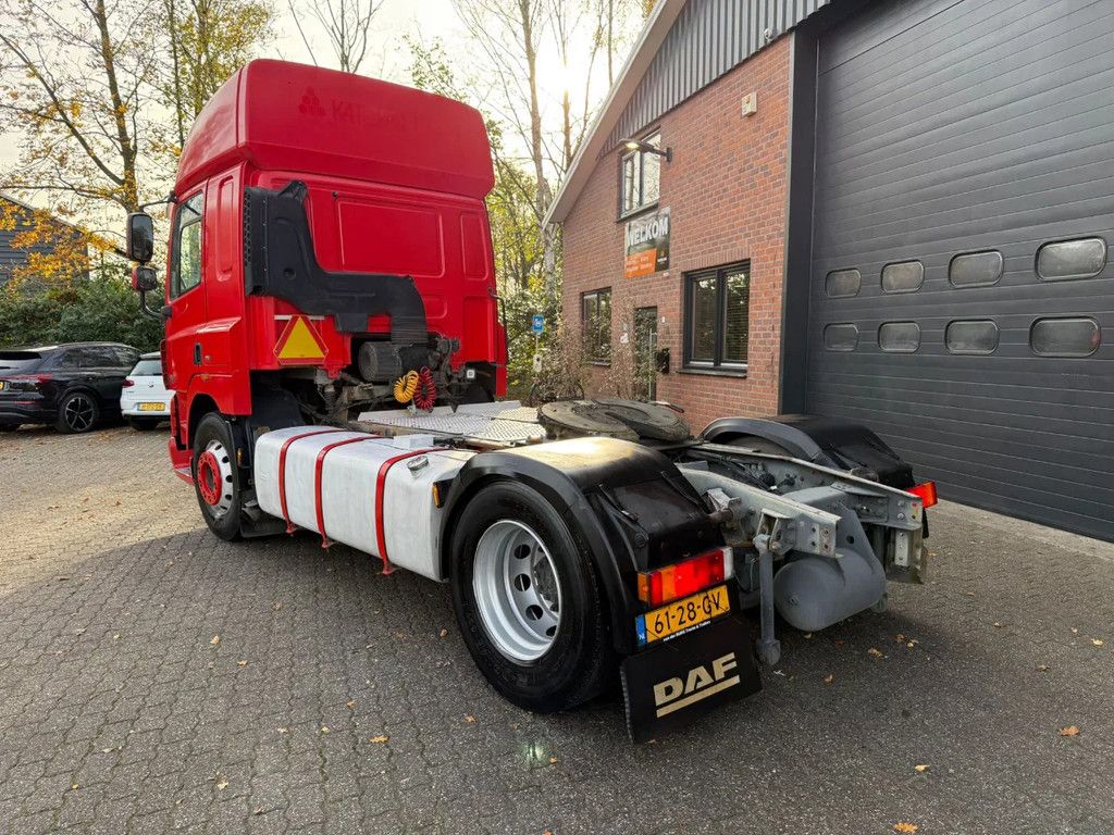 DAF CF 85.410 MMBS! Lanbouwkenteken, handgeschakeld, pto voorbereiding