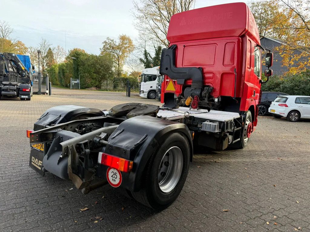DAF CF 85.410 MMBS! Lanbouwkenteken, handgeschakeld, pto voorbereiding
