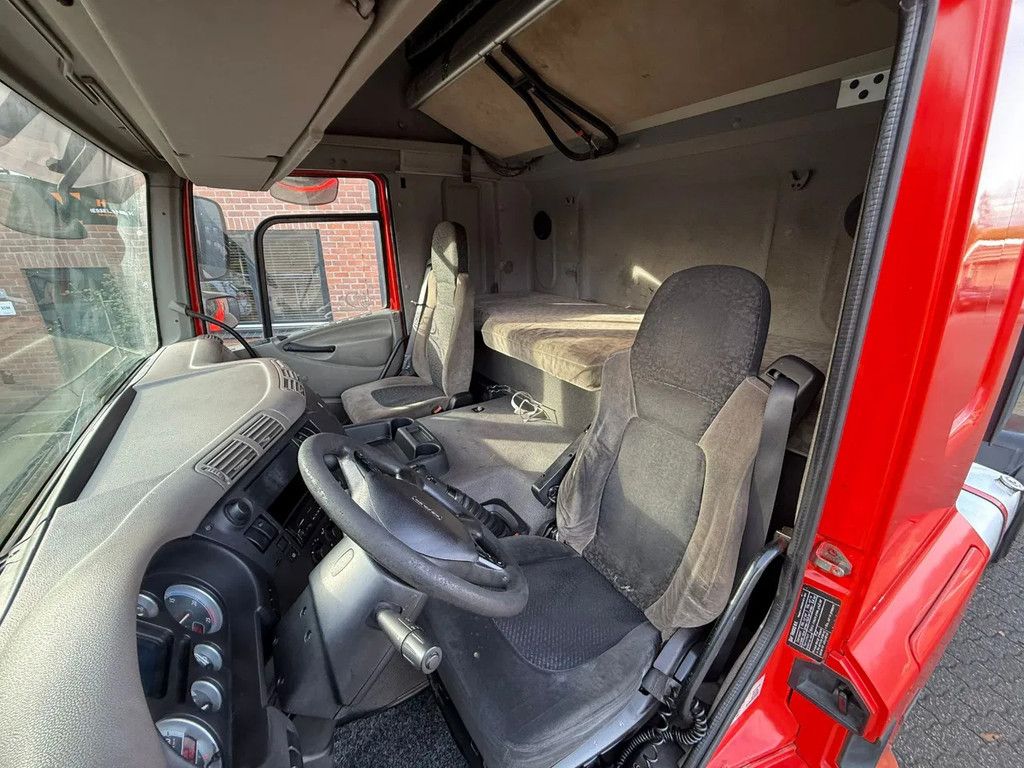 DAF CF 85.410 MMBS! Lanbouwkenteken, handgeschakeld, pto voorbereiding