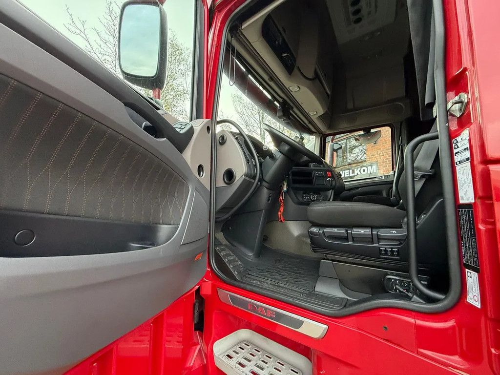 DAF XF 480 4X2 SSC Super Space 2X Tank Retarder Standairco 3X Available!