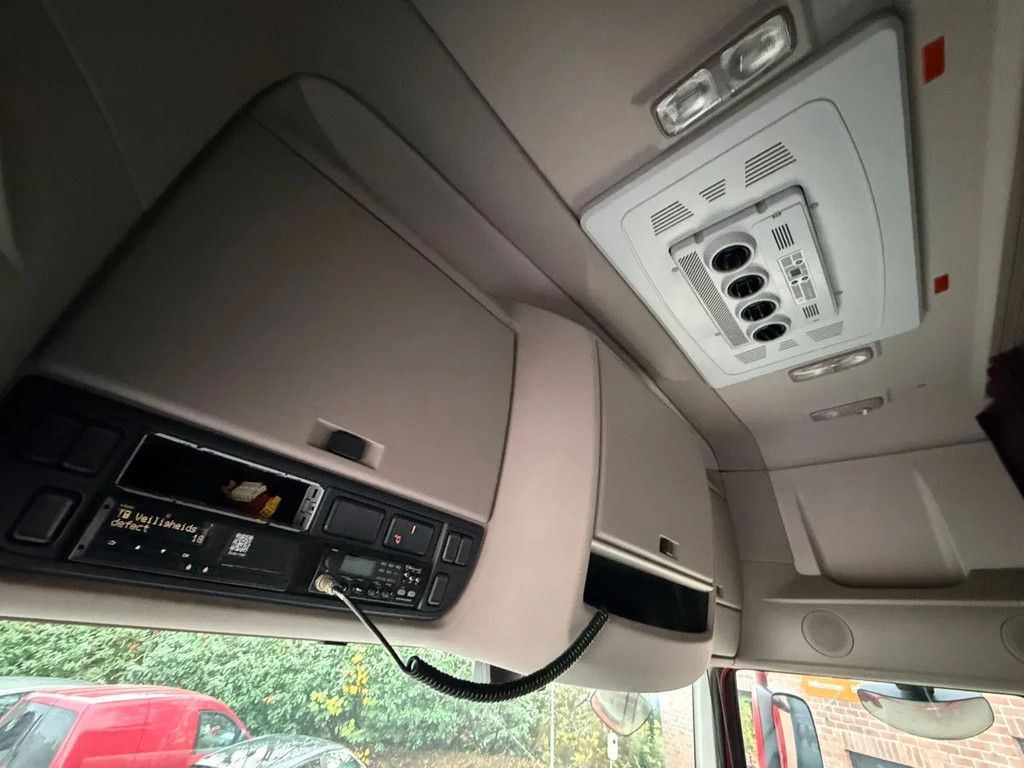 DAF XF 480 4X2 SSC Super Space 2X Tank Retarder Standairco 3X Available!