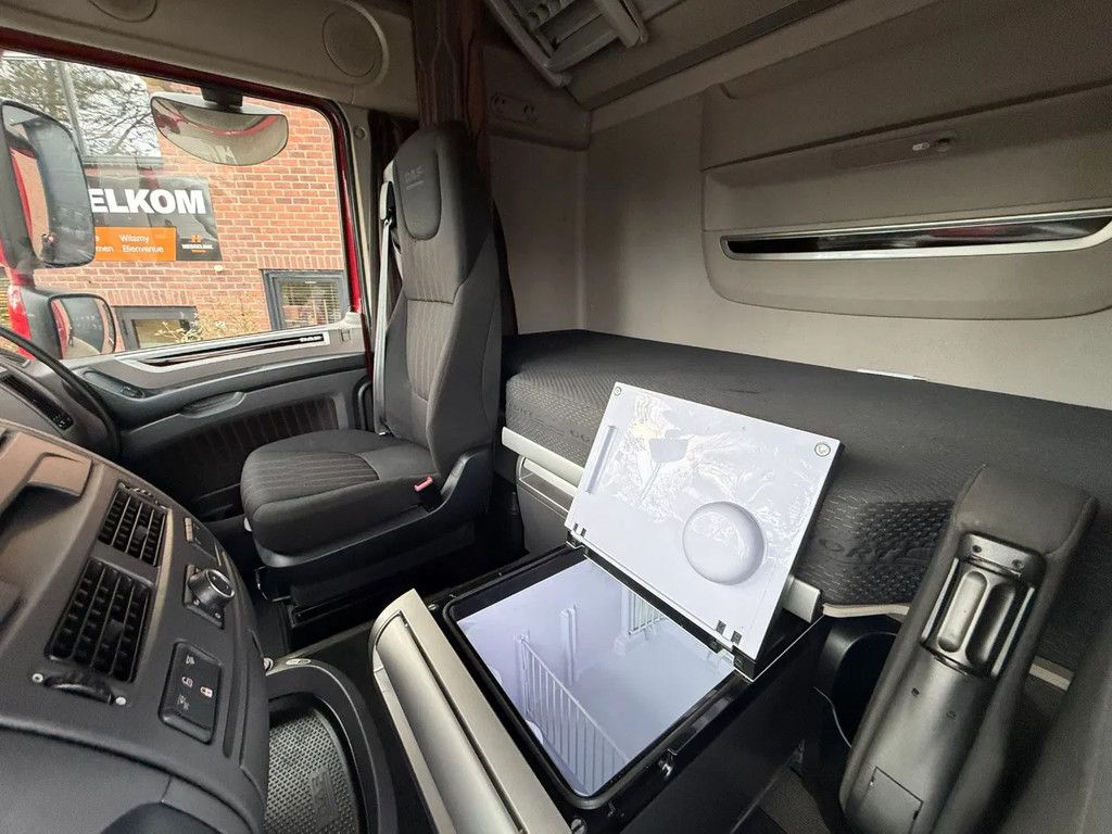 DAF XF 480 4X2 SSC Super Space 2X Tank Retarder Standairco 3X Available!