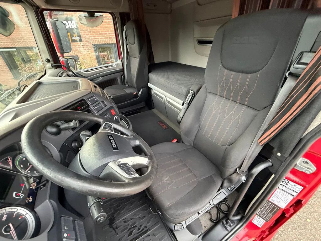 DAF XF 480 4X2 SSC Super Space 2X Tank Retarder Standairco 3X Available!