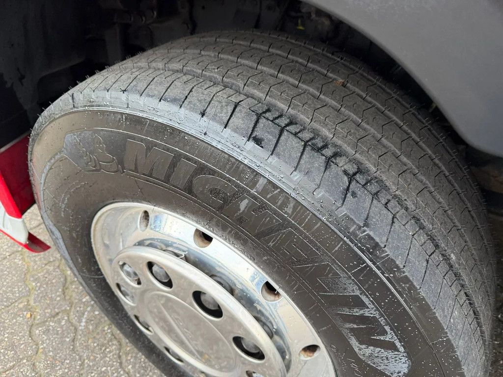 DAF XF 480 4X2 SSC Super Space 2X Tank Retarder Standairco 3X Available!