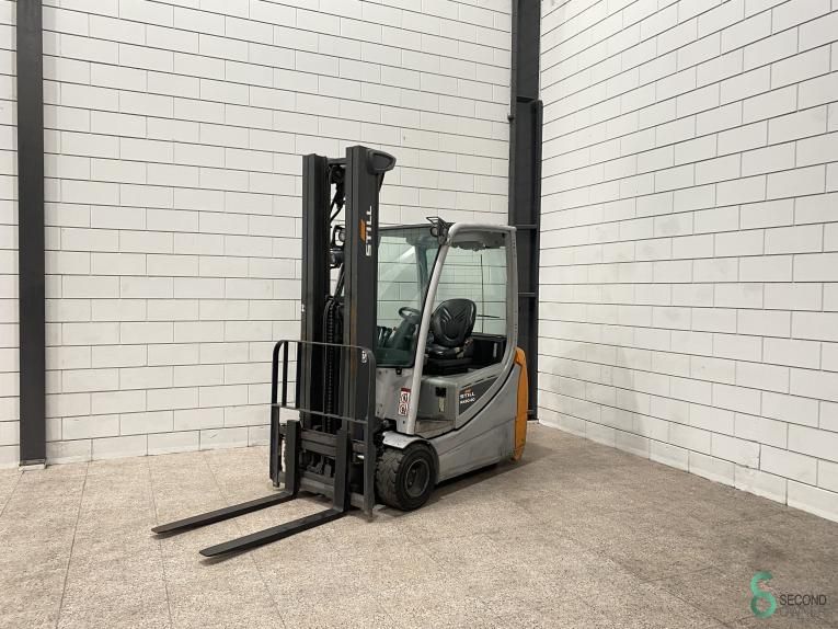 Forklifts Electric Still RX20-20L 2020