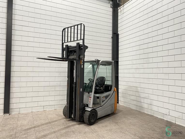 Forklifts Electric Still RX20-20L 2020
