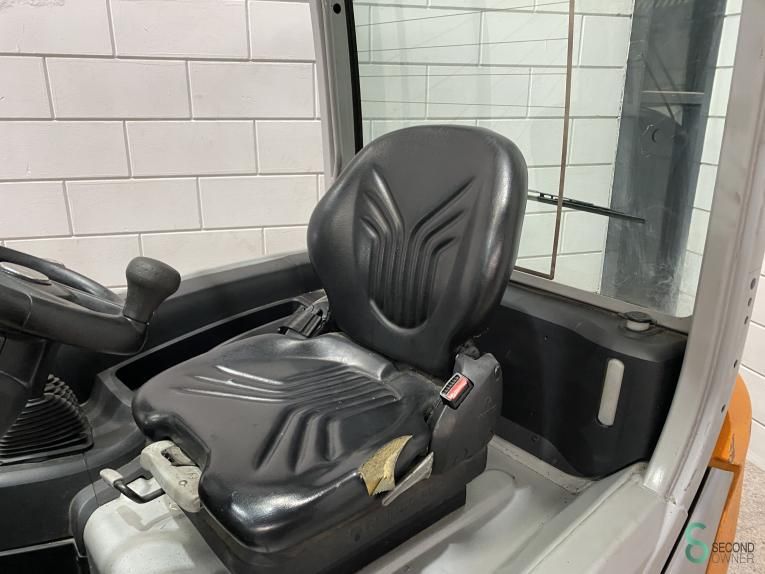 Forklifts Electric Still RX20-20L 2020