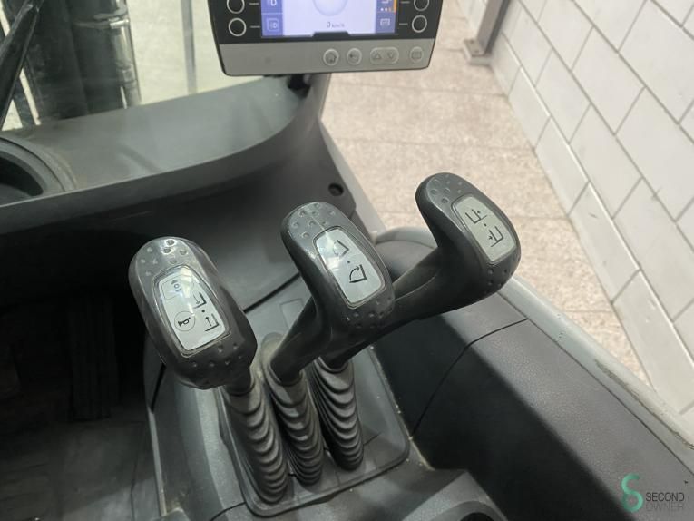 Forklifts Electric Still RX20-20L 2020