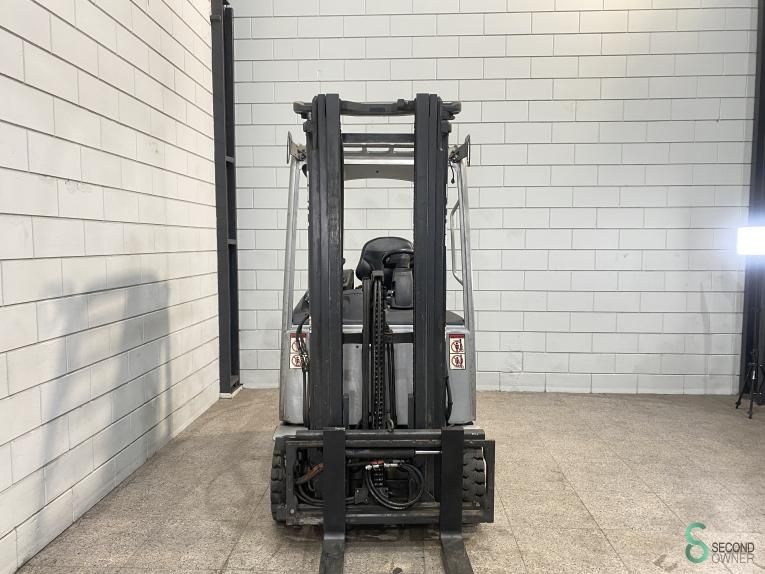Forklifts Electric Still RX20-15 2010