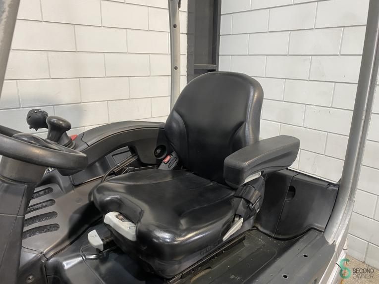 Forklifts Electric Still RX20-15 2010