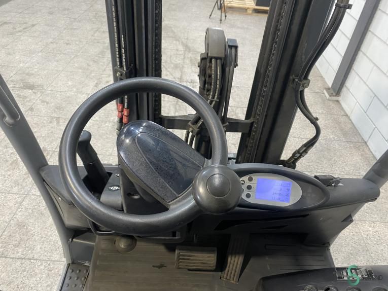 Forklifts Electric Still RX20-15 2010