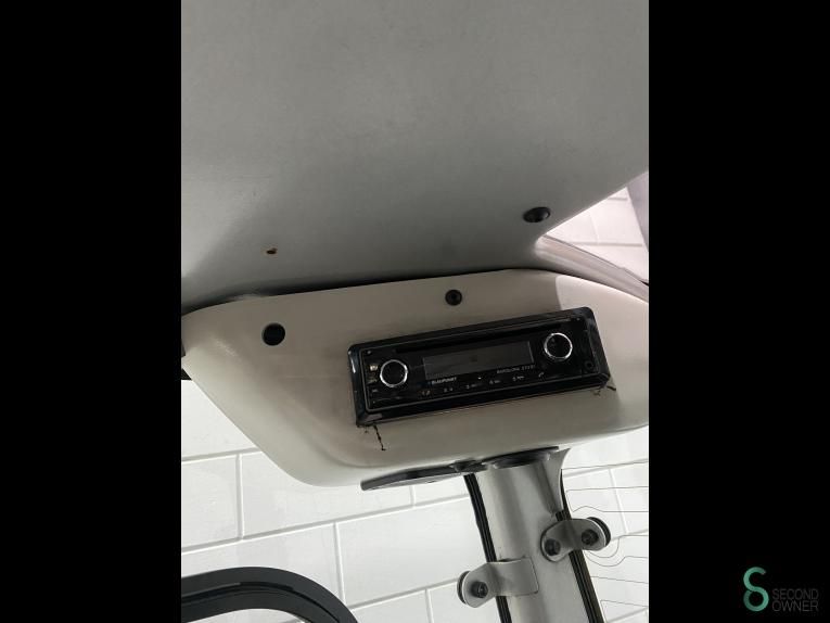 Forklifts Electric Still RX60-40 2007