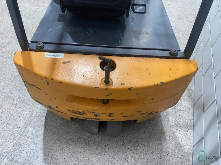 Forklifts Electric Still R20-16 1993