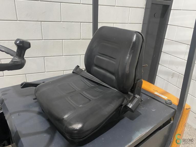 Forklifts Electric Still R20-16 1993