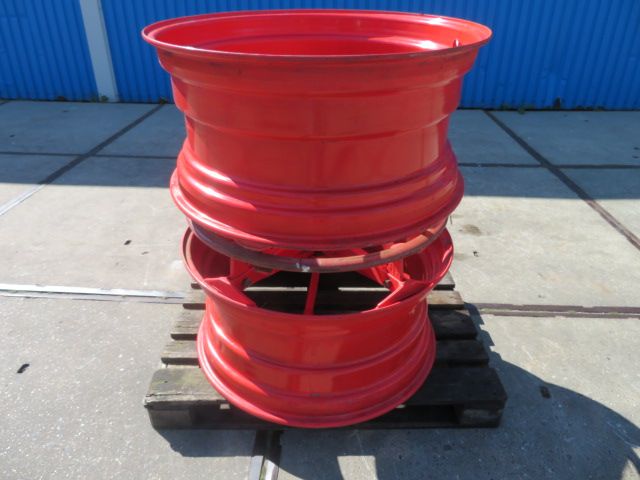 Molcon Dubbellucht velgen 16x34 5D/80 tbv Fendt