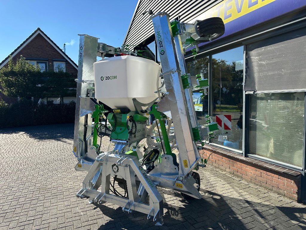 Zocon Greenseeder 9-elements