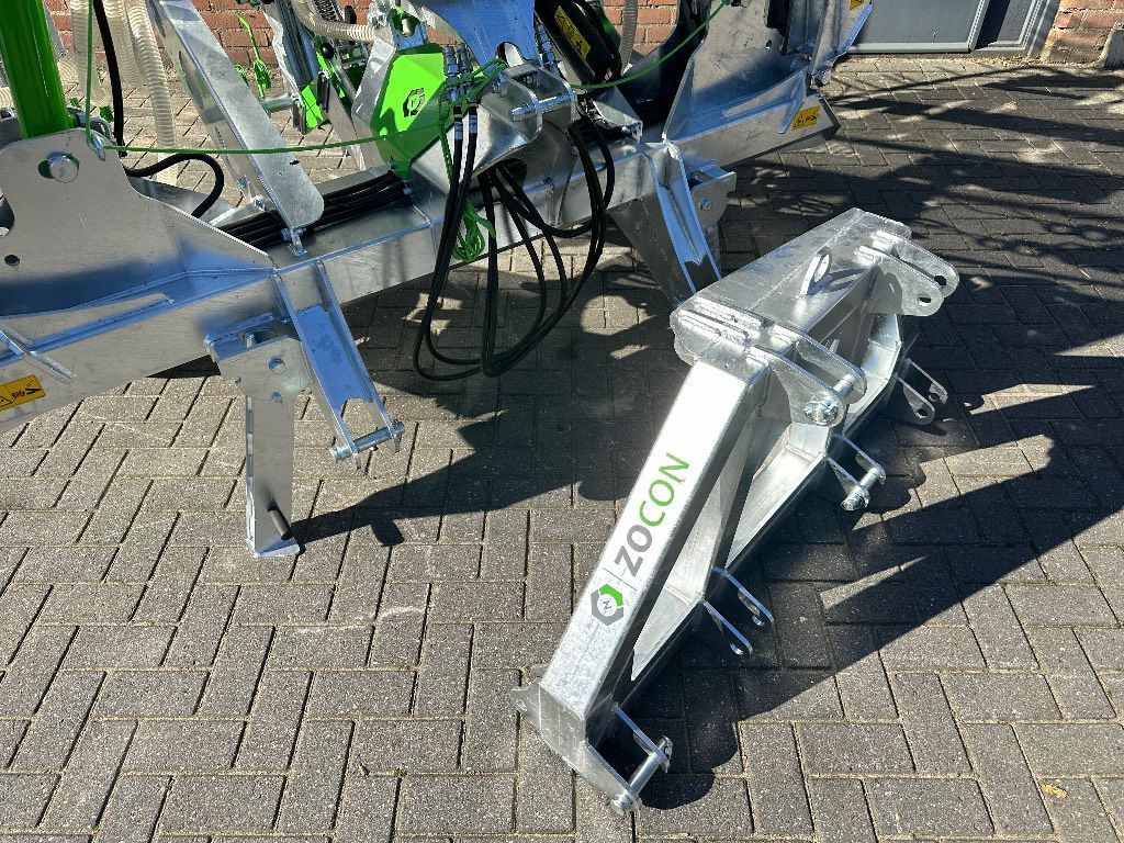 Zocon Greenseeder 9-elements