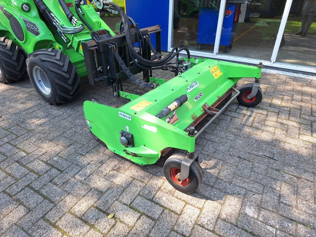 Peruzzo Scorpion 1600