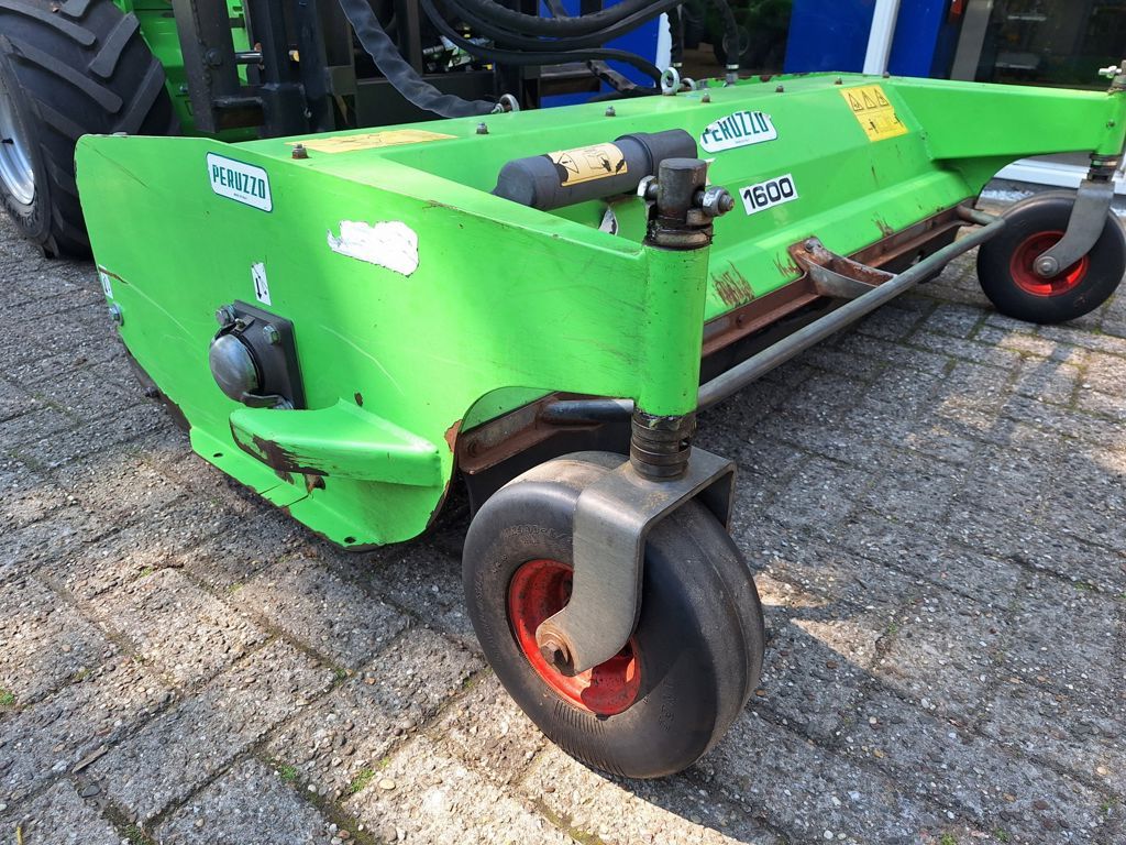 Peruzzo Scorpion 1600