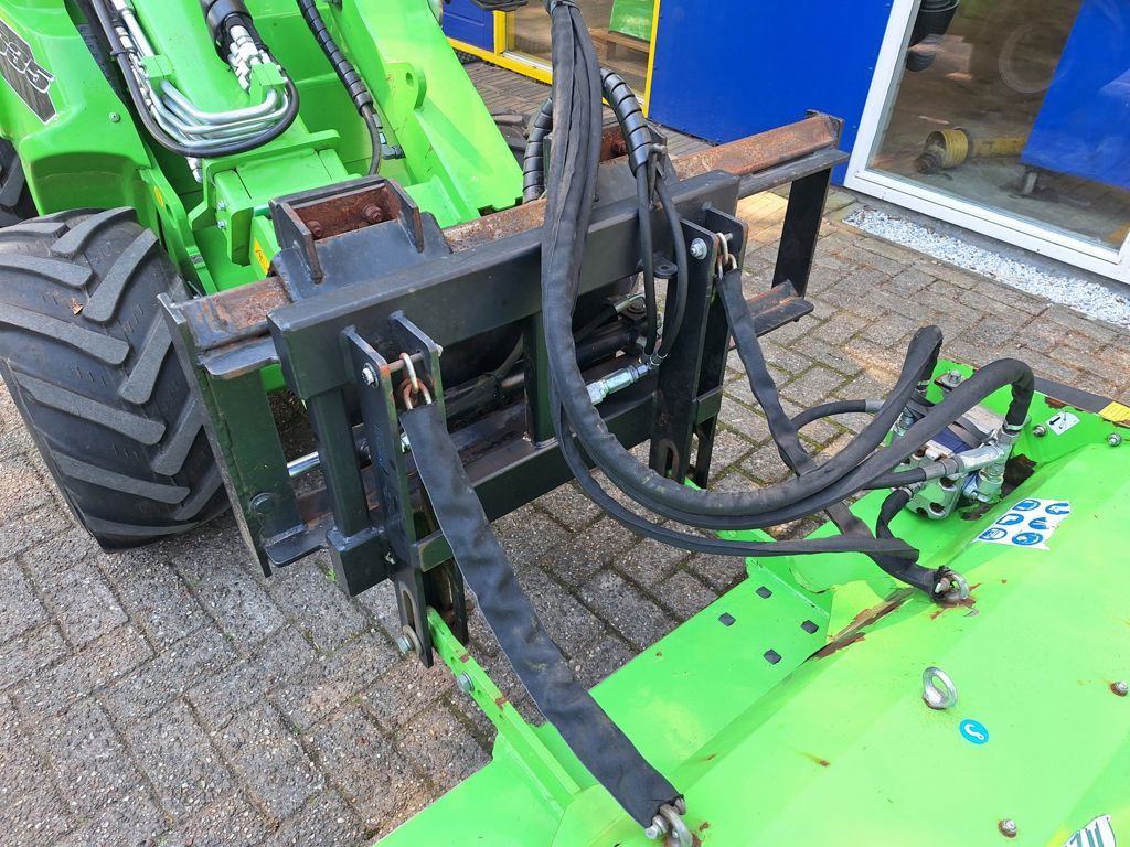 Peruzzo Scorpion 1600