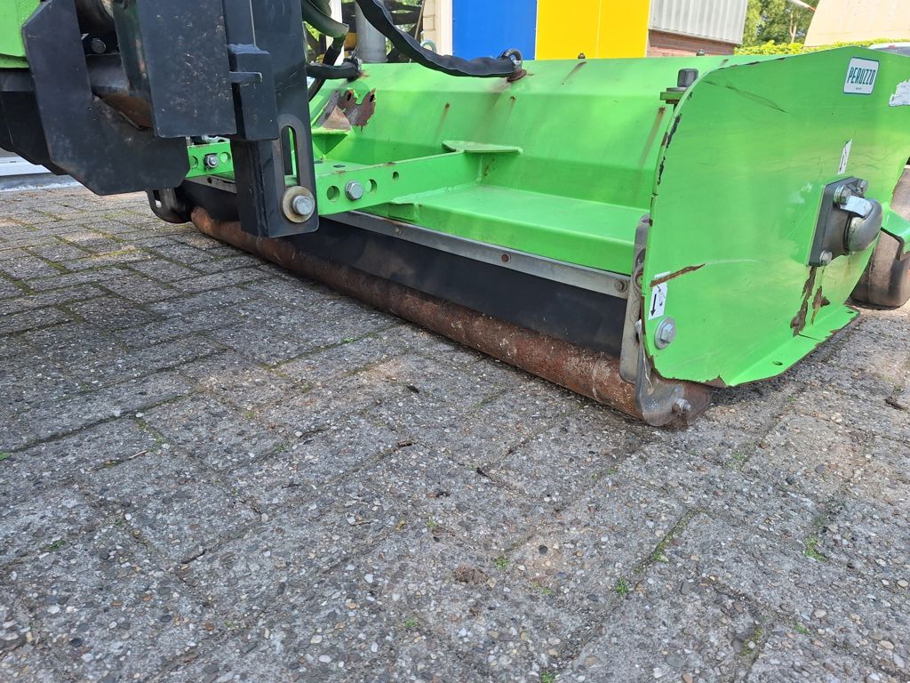 Peruzzo Scorpion 1600