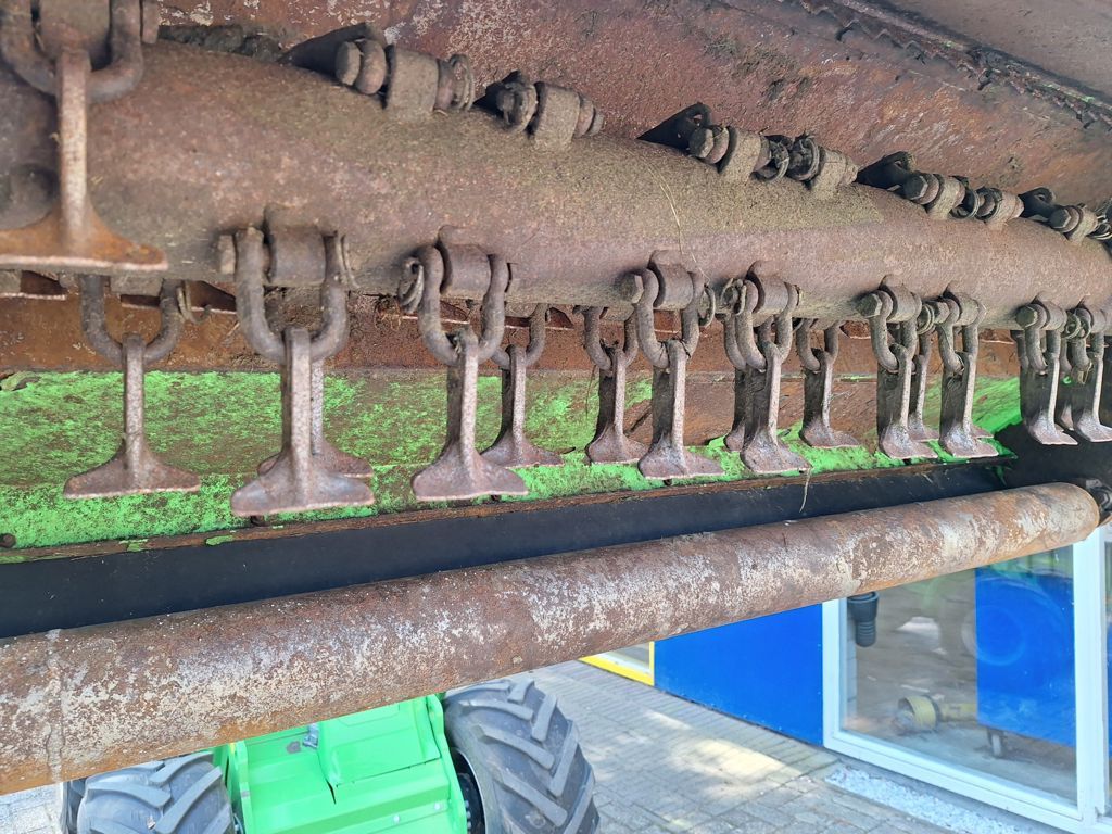 Peruzzo Scorpion 1600